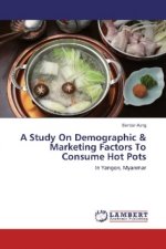 A Study On Demographic & Marketing Factors To Consume Hot Pots