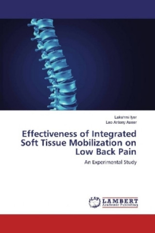 Effectiveness of Integrated Soft Tissue Mobilization on Low Back Pain