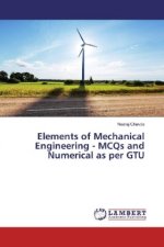 Elements of Mechanical Engineering - MCQs and Numerical as per GTU