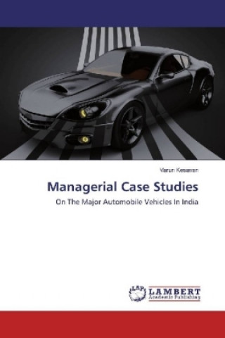 Managerial Case Studies