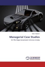 Managerial Case Studies