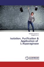 Isolation, Purification & Application of L-Asparaginase