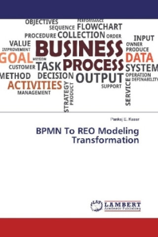 BPMN To REO Modeling Transformation