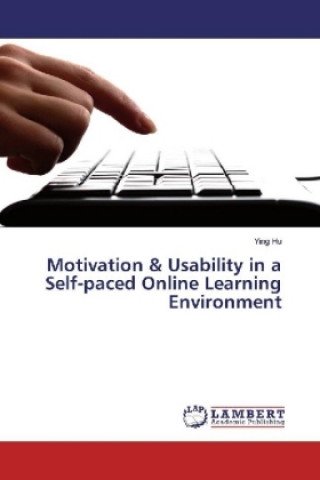 Motivation & Usability in a Self-paced Online Learning Environment