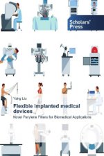 Flexible implanted medical devices