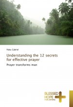Understanding the 12 secrets for effective prayer