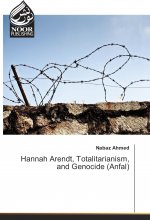 Hannah Arendt, Totalitarianism, and Genocide (Anfal)
