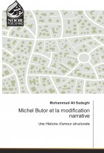 Michel Butor et la modification narrative