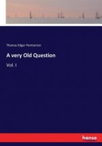 very Old Question