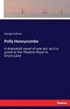Polly Honeycombe