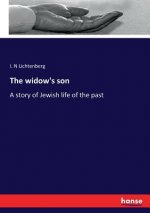 widow's son