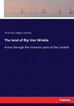 land of Rip Van Winkle