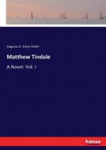 Matthew Tindale