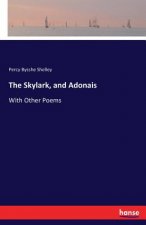 Skylark, and Adonais