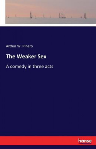 Weaker Sex