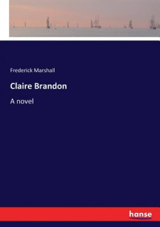 Claire Brandon