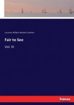 Fair to See
