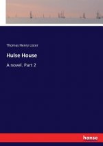 Hulse House