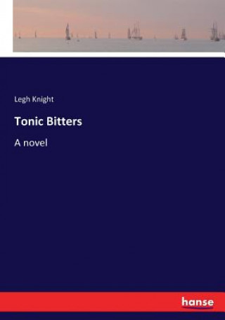Tonic Bitters
