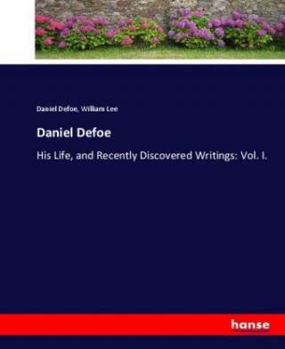 Daniel Defoe
