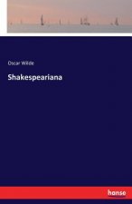 Shakespeariana