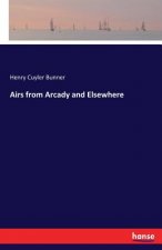 Airs from Arcady and Elsewhere