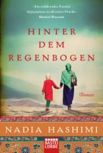 Hinter dem Regenbogen