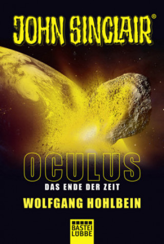 Oculus - Das Ende der Zeit