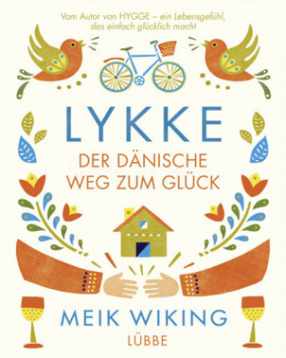 LYKKE