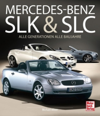 Mercedes-Benz SLK & SLC