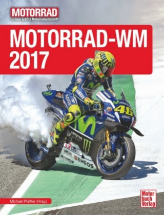 Motorrad-WM 2017