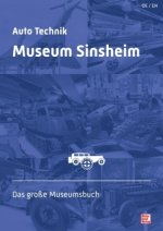 Auto Technik Museum Sinsheim und Speyer