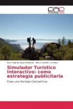 Simulador Turístico Interactivo: como estrategia publicitaria