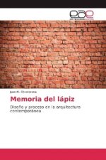 Memoria del lápiz