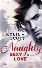 Kylie Scott (Autor) / Najlacnejšie knihy