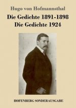 Gedichte 1891-1898 / Die Gedichte 1924