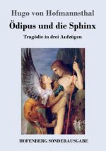 OEdipus und die Sphinx