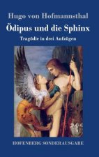 OEdipus und die Sphinx