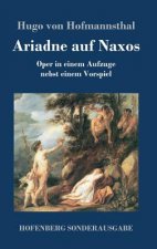 Ariadne auf Naxos