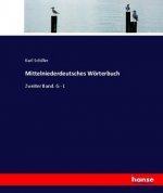Mittelniederdeutsches Worterbuch