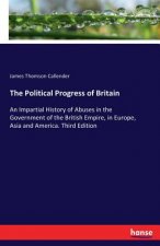 Political Progress of Britain