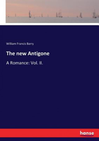 new Antigone