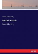 Boudoir Ballads