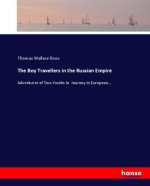 The Boy Travellers in the Russian Empire