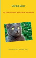 geheimnisvolle Welt unserer Stubentiger