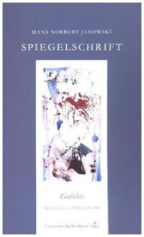 Spiegelschrift