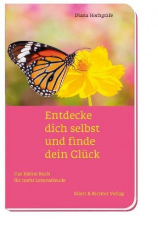 Entdecke dich selbst und finde dein Glück