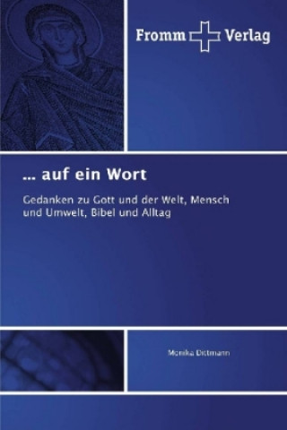 ... auf ein Wort