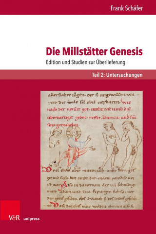 Die Millstatter Genesis
