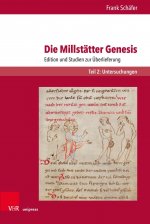 Die Millstatter Genesis